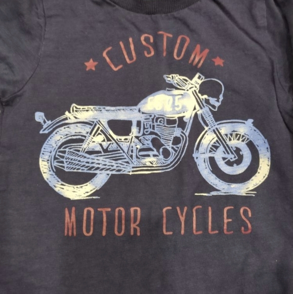 👉10/10$ baby shirt 12-18M - Picture 4 of 4